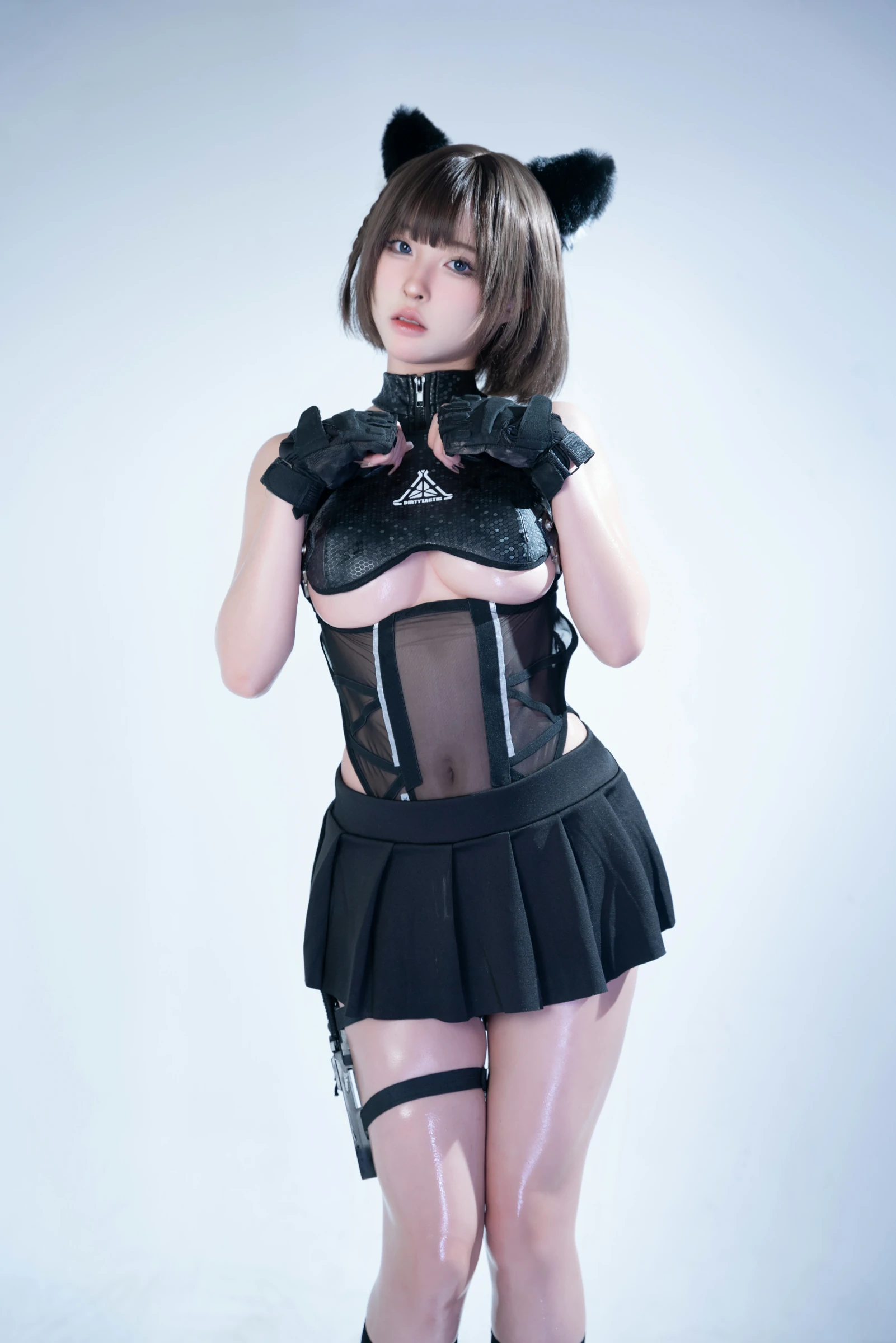 图片[2]-清水由乃 – 喵武 [75P]-密资库