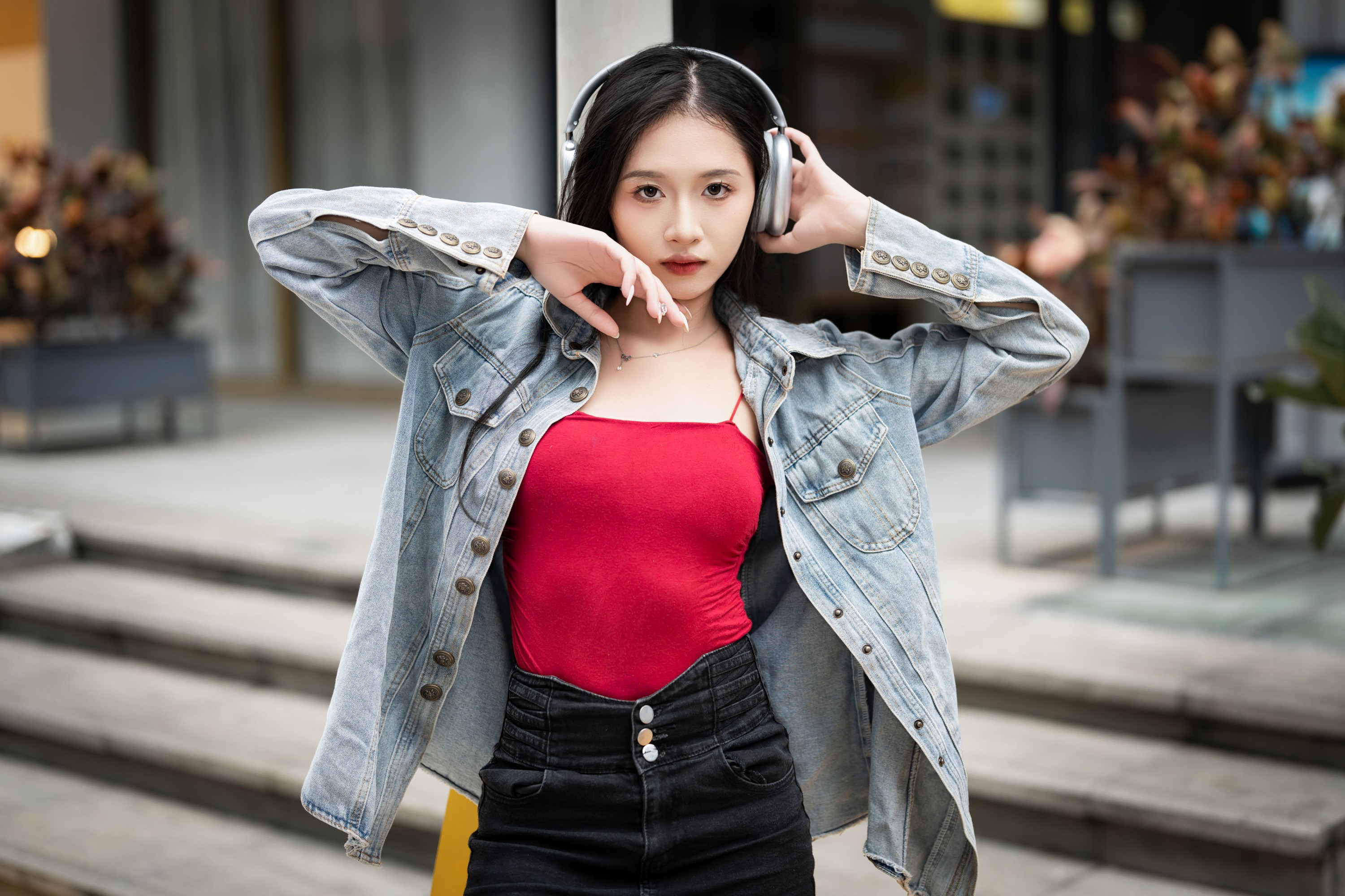 图片[1]-甜甜 – 《泰裤辣》[18P]-密资库